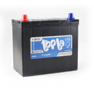 Topla TOP Japan 45 Ah/12V (1)